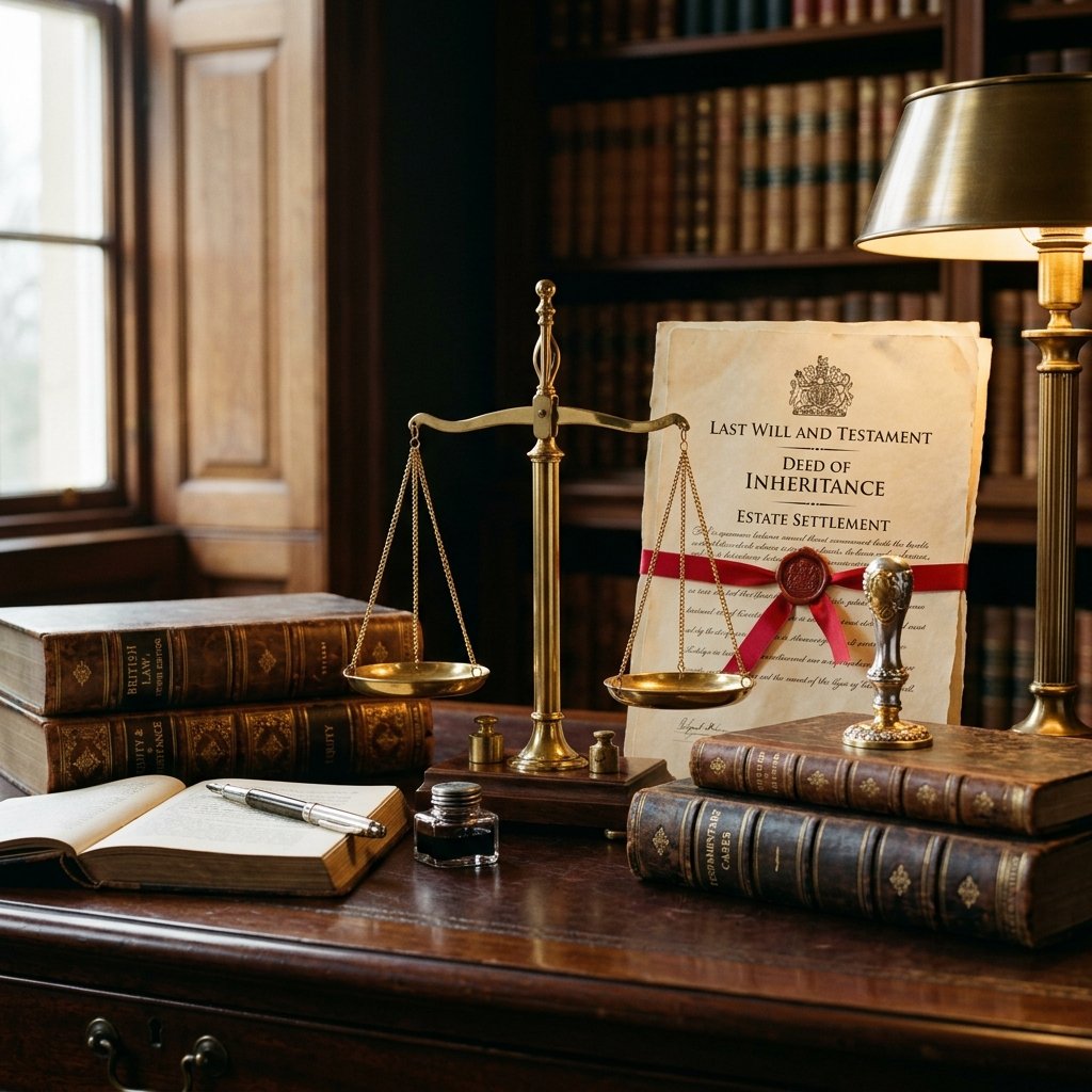 Derecho Sucesorio Buenos Aires - TESDAM